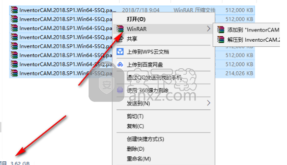 InventorCAM 2018 SP1 for Autodesk Inventor