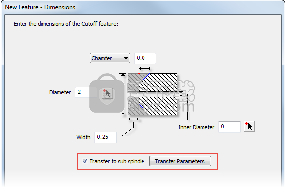 Autodesk FeatureCAM 2017中文