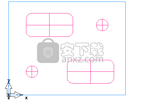 FeatureCAM 2018中文