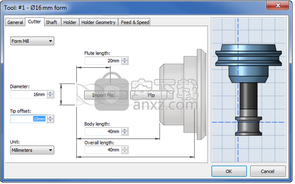 InventorCAM 2018 SP1 for Autodesk Inventor