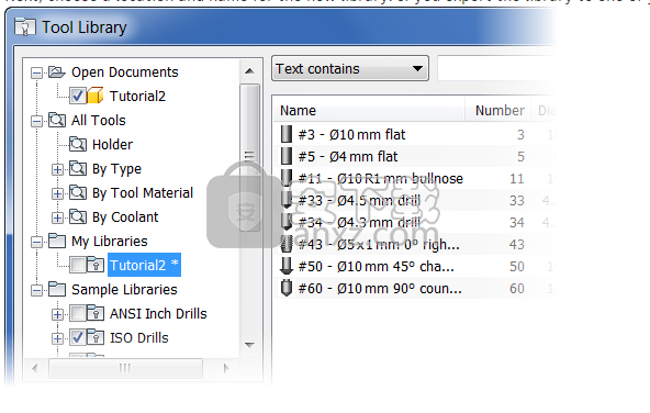 InventorCAM 2018 SP1 for Autodesk Inventor