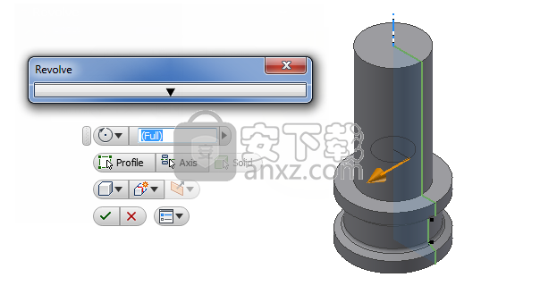 InventorCAM 2018 SP1 for Autodesk Inventor