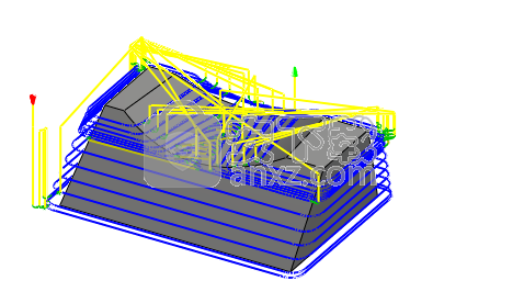 autodesk hsmworks 2019简体中文
