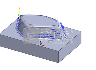 autodesk hsmworks 2019简体中文