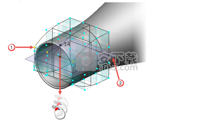 Autodesk PowerShape 2017中文