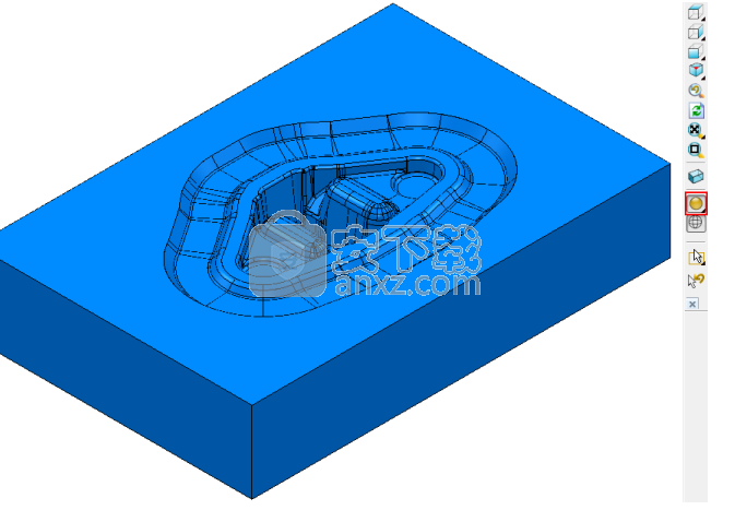 Autodesk Powermill 2017中文