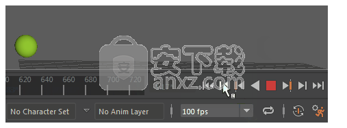 Autodesk Maya LT 2017中文