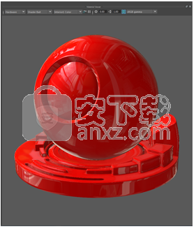 Autodesk Maya LT 2017中文