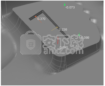 Autodesk PowerINSPECT 2018中文