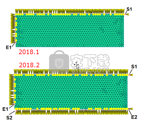 Autodesk Moldflow 2018中文