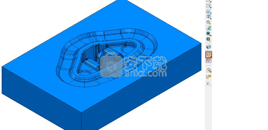 Autodesk Powermill 2017中文