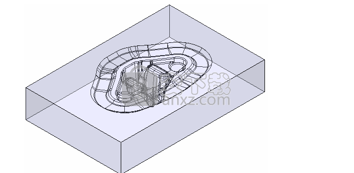 Autodesk Powermill 2017中文