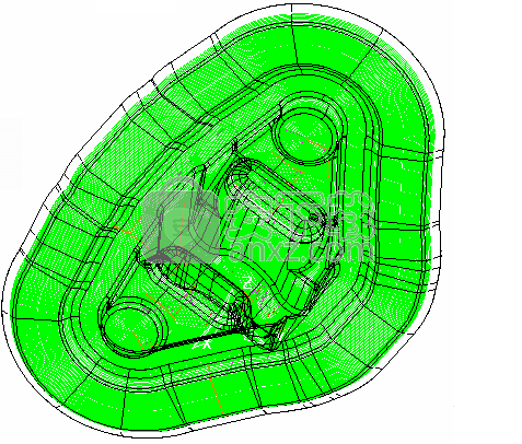 Autodesk Powermill 2017中文