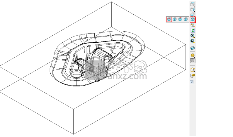 Autodesk Powermill 2017中文