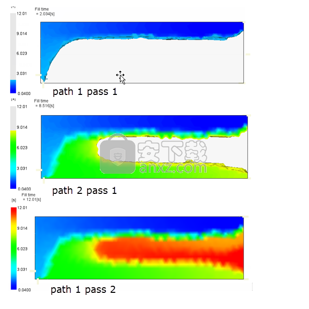 Autodesk Moldflow 2018中文