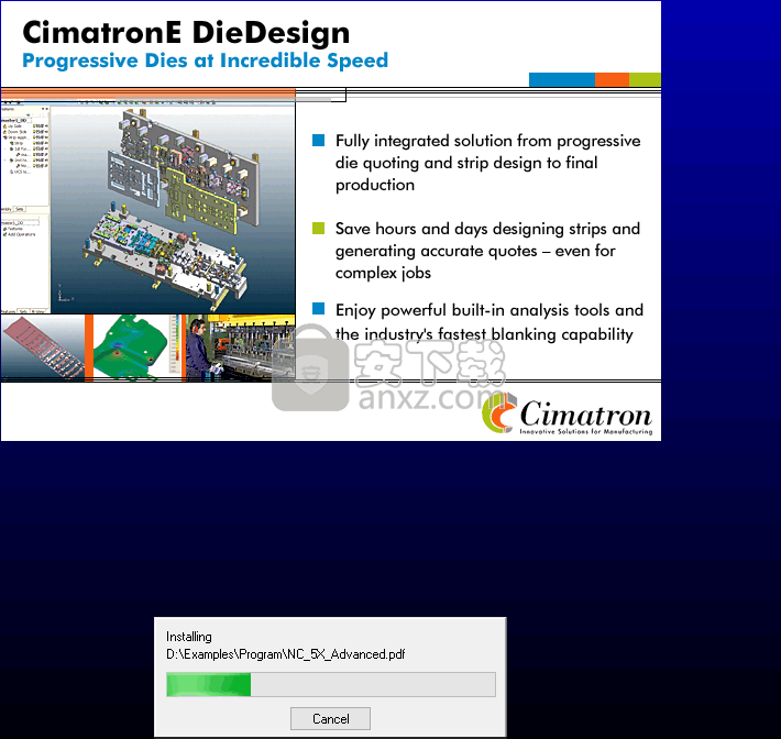 CimatronE9.0汉化