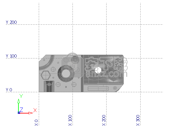 Autodesk PowerINSPECT 2018中文