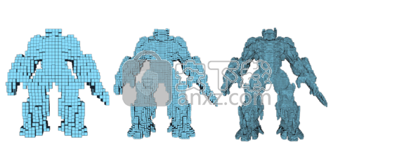 Autodesk Maya LT 2017中文