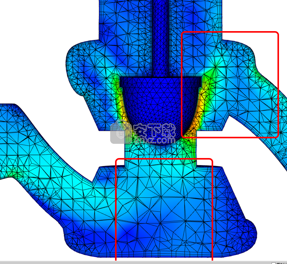 Autodesk Simulation CFD 2013