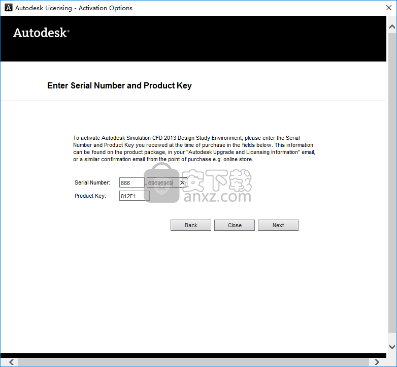 Autodesk Simulation CFD 2013
