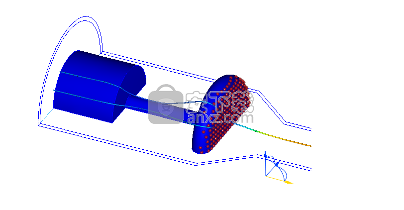 Autodesk Simulation CFD 2016 中文