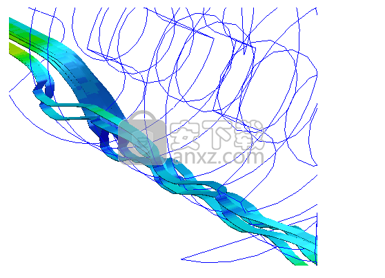 Autodesk Simulation CFD 2016 中文