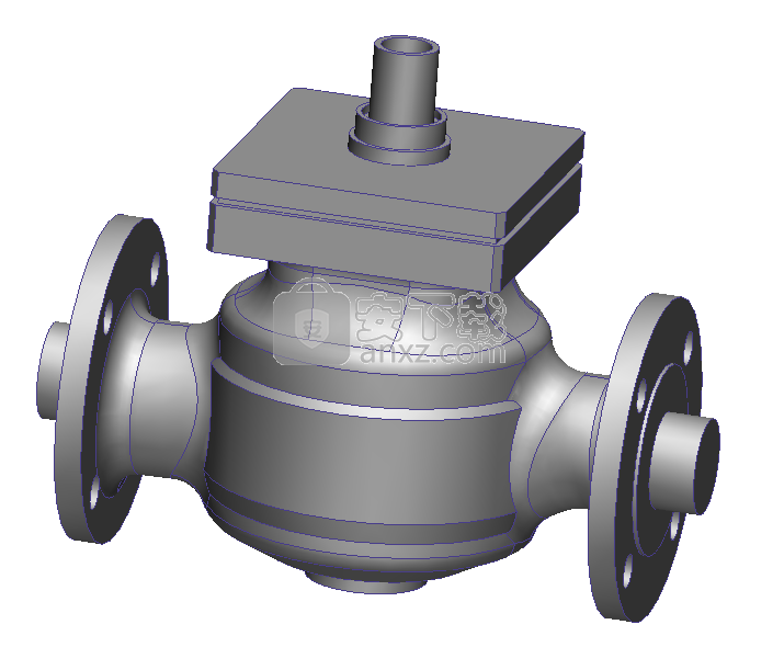 Autodesk Simulation CFD 2013