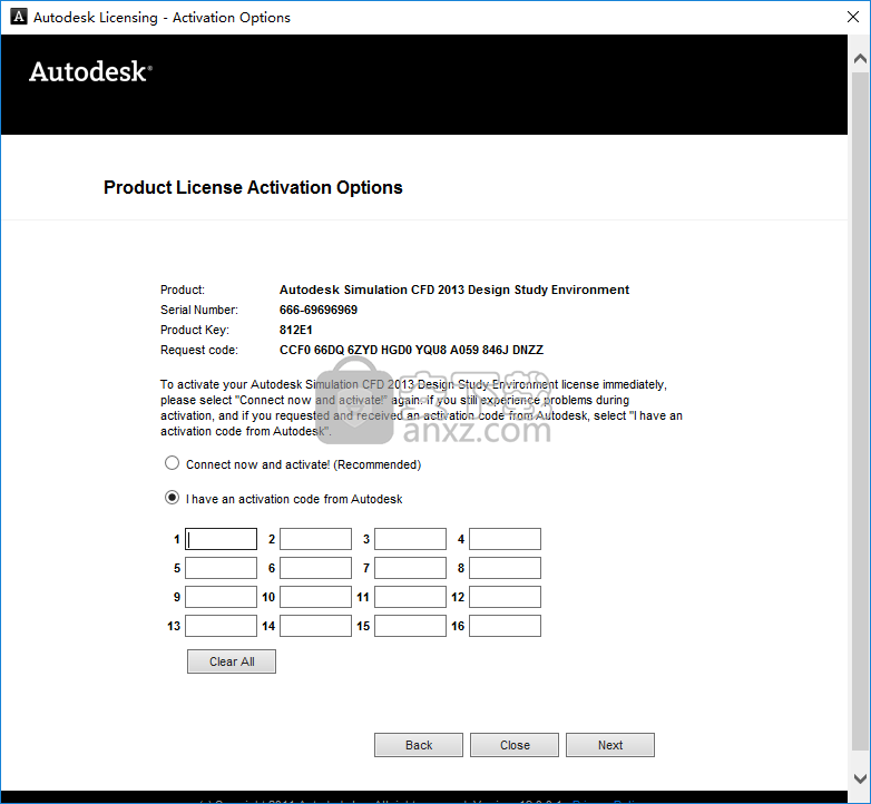 Autodesk Simulation CFD 2013