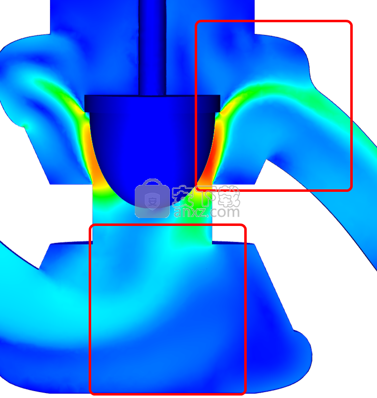 Autodesk Simulation CFD 2013