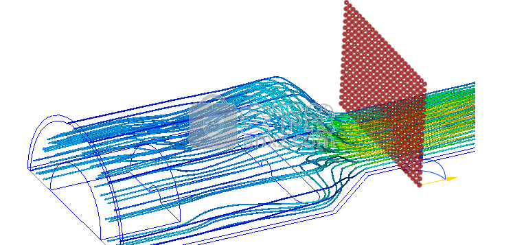 Autodesk Simulation CFD 2016 中文