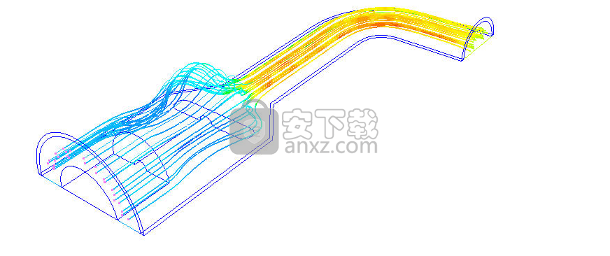 Autodesk Simulation CFD 2016 中文