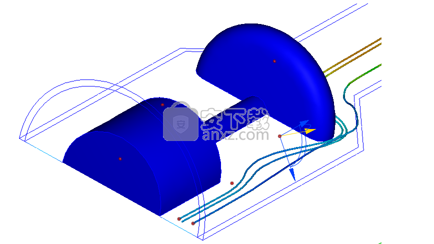 Autodesk Simulation CFD 2016 中文