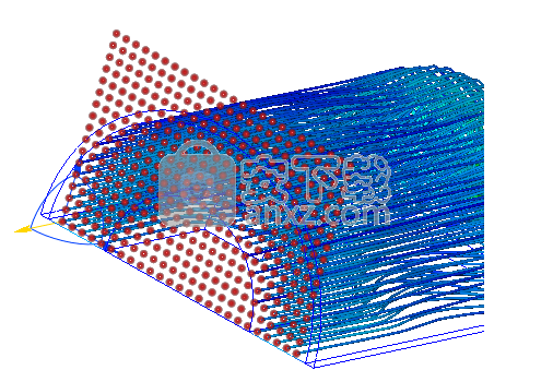 Autodesk Simulation CFD 2016 中文