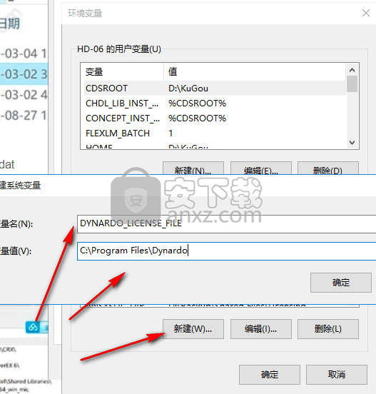 ansys optislang 6.2.0