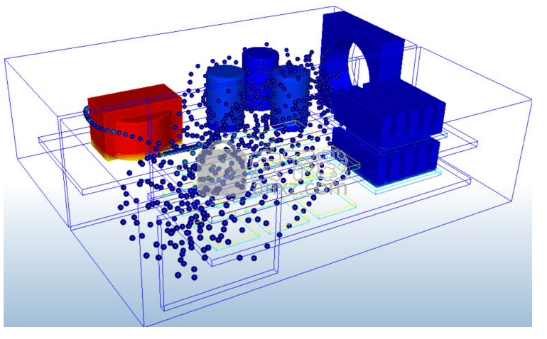 Autodesk Simulation CFD 2016 中文