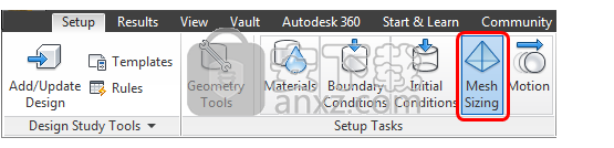 Autodesk Simulation CFD 2018