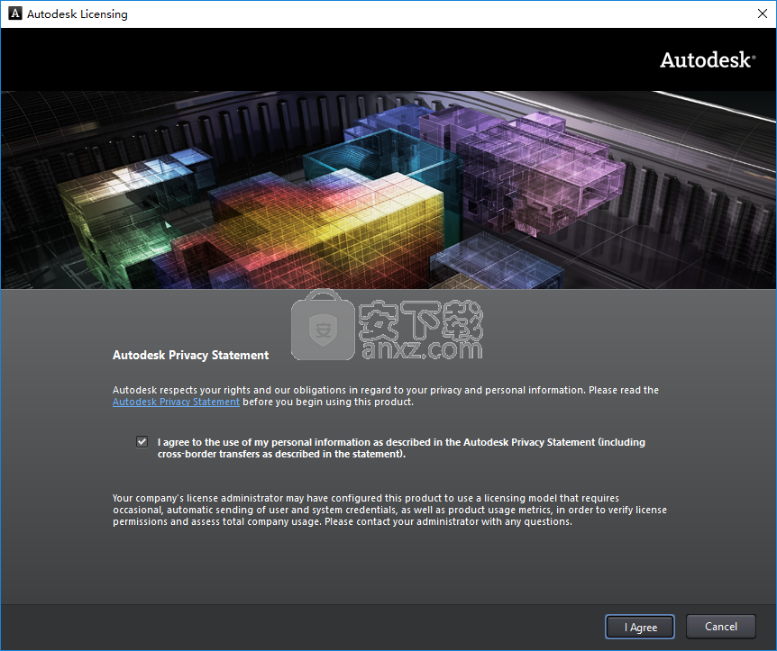 Autodesk Simulation CFD 2013
