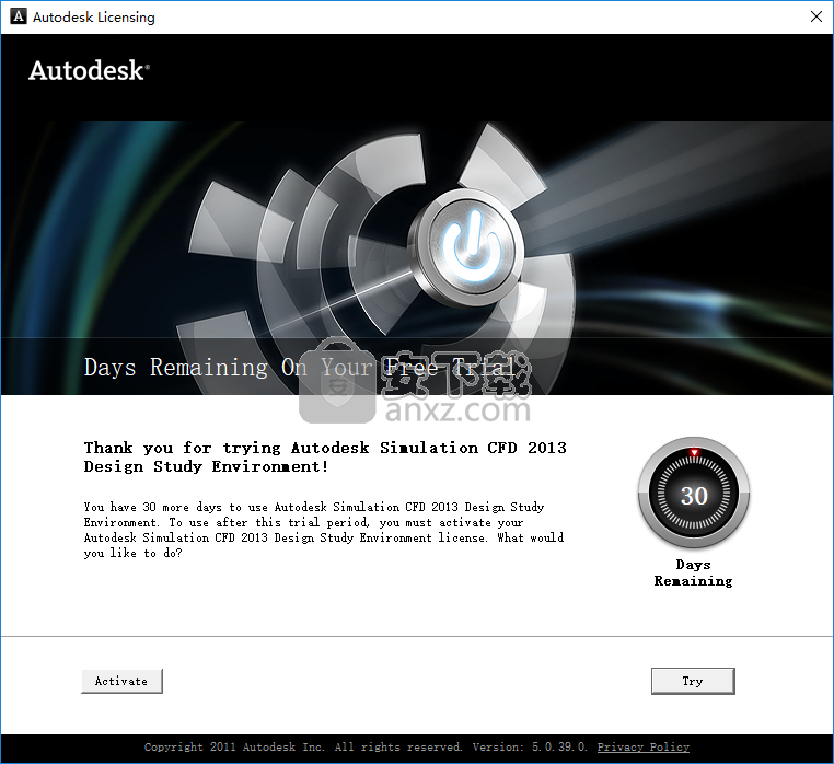 Autodesk Simulation CFD 2013