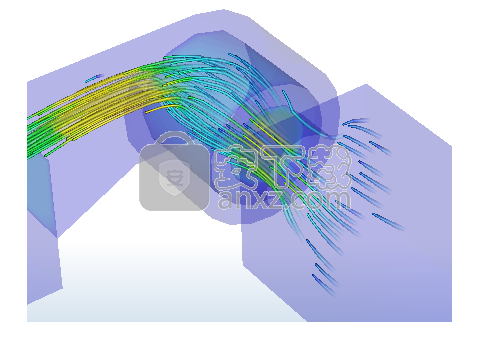 Autodesk Simulation CFD 2016 中文