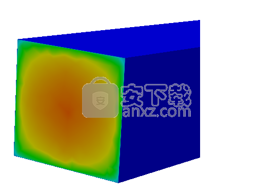 Autodesk Simulation CFD 2013