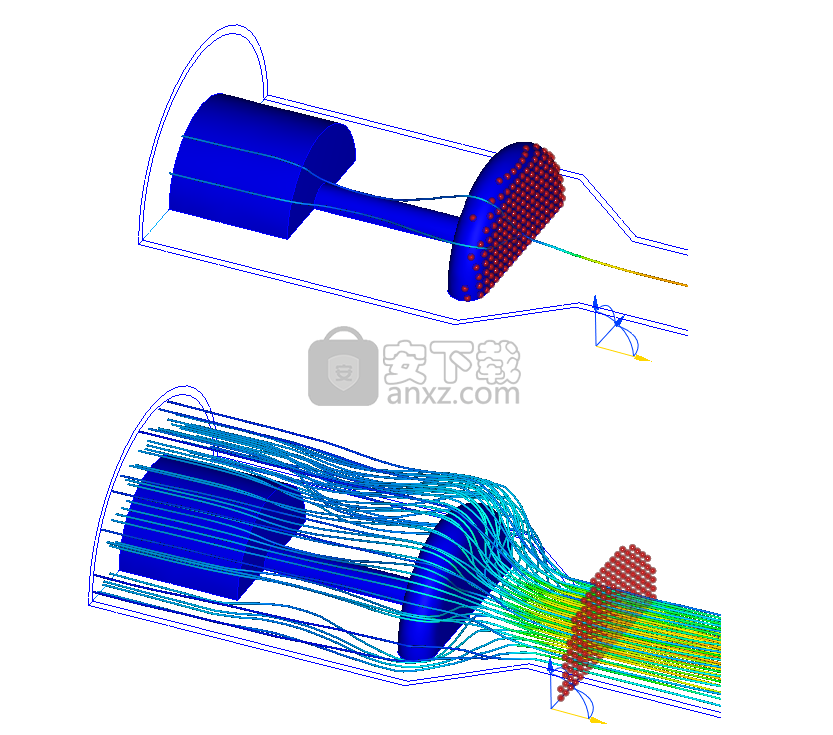 Autodesk Simulation CFD 2016 中文