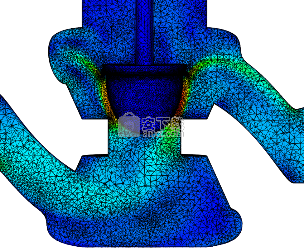 Autodesk Simulation CFD 2013