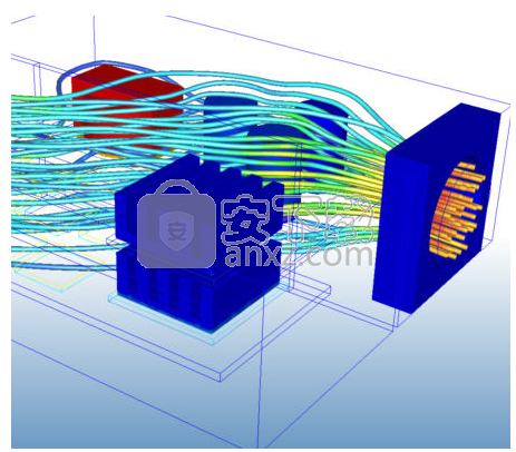 Autodesk Simulation CFD 2016 中文