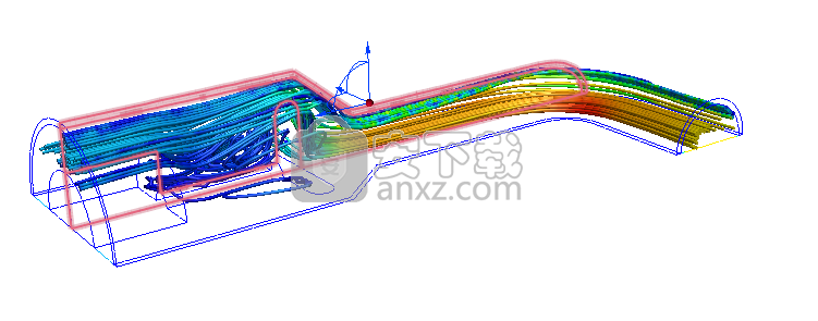 Autodesk Simulation CFD 2016 中文