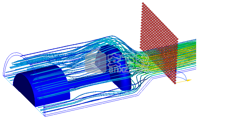 Autodesk Simulation CFD 2016 中文
