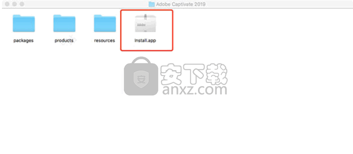 Adobe Captivate 2019 for mac