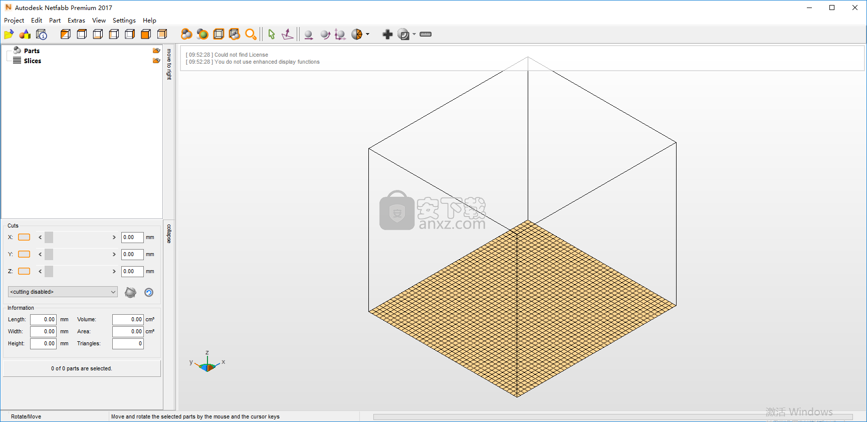 Autodesk Netfabb Pro 2017