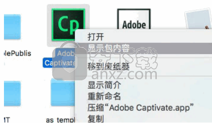 Adobe Captivate 2019 for mac