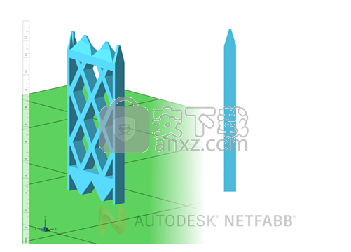 Autodesk Netfabb Pro 2017