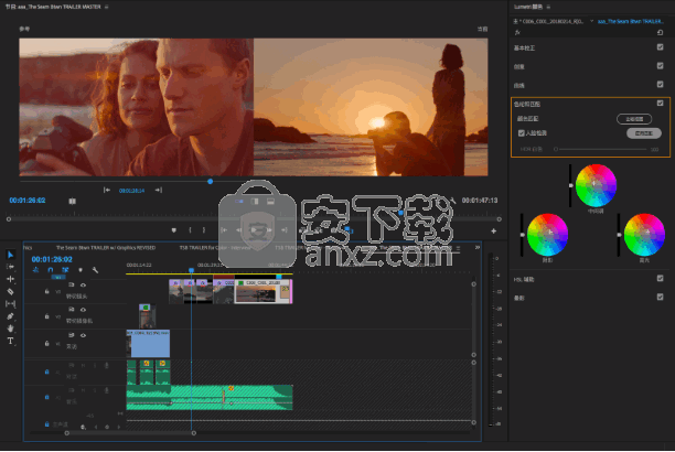 Adobe Premiere rush cc 2019 mac